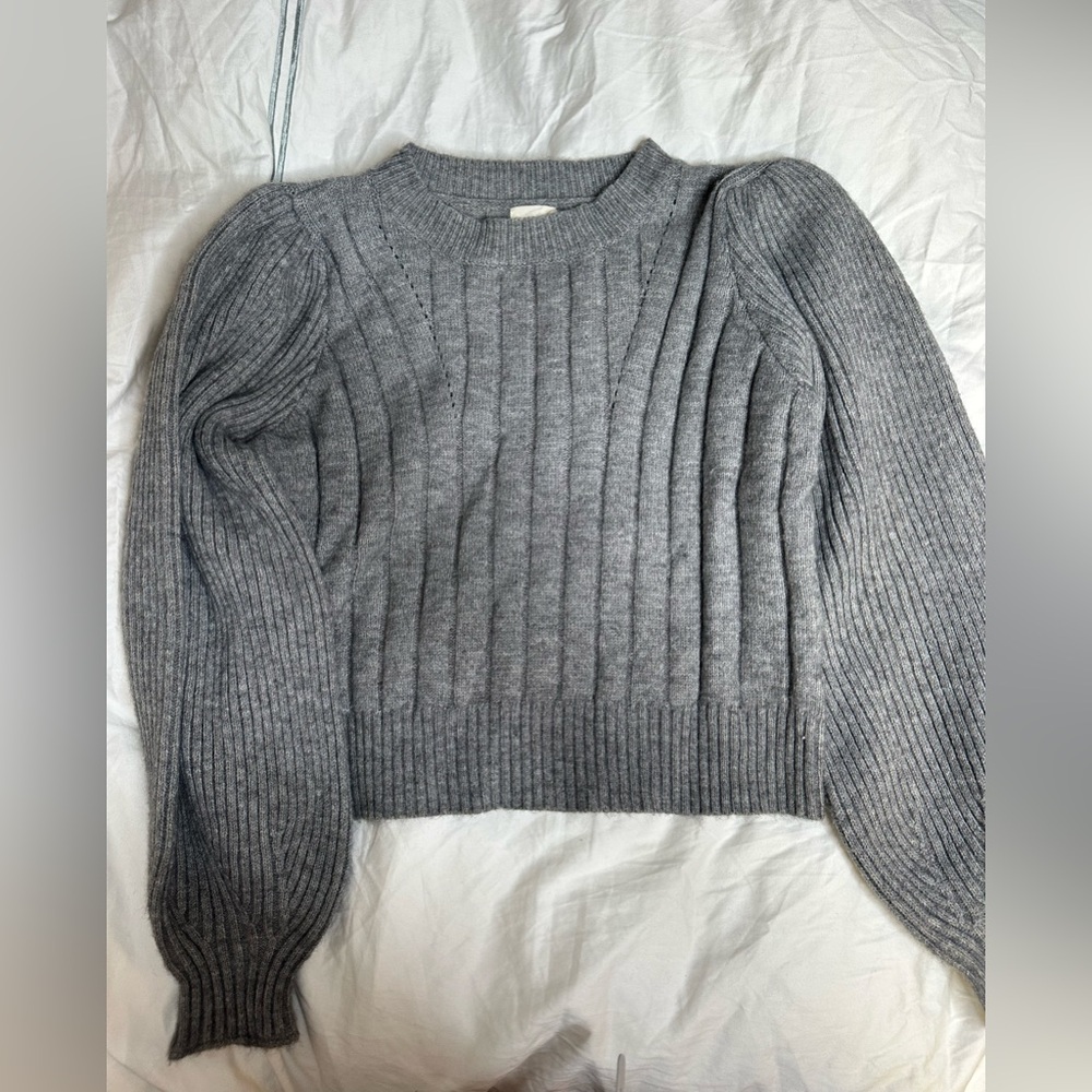 Dreamers By Debut Sweater in Size M